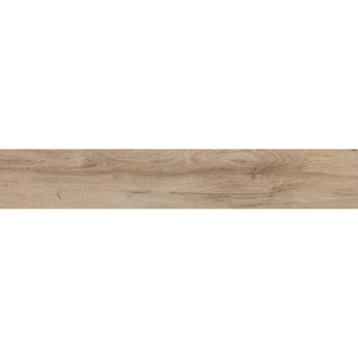 Beste Koop Devon Vloer- en wandtegel 20x121cm 10mm gerectificeerd R9 porcellanato Teak