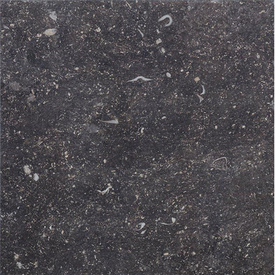 Cir Di Pietra Ardennes Vloer- en wandtegel 61x61cm 10mm gerectificeerd R10 porcellanato Nero