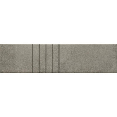 Prissmacer Cerámica Beton Cire Bercy Wandtegel - 7.5x30cm - mat Grijs