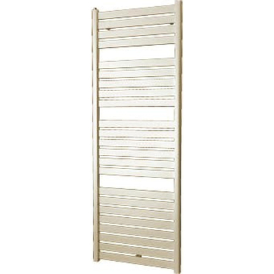 Plieger Vela designradiator horizontaal 1820x660mm 1038W pergamon