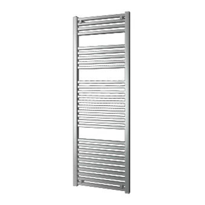 Plieger Roma designradiator horizontaal 1755x600mm 964W donkergrijs structuur