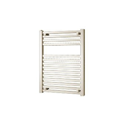 Plieger Roma designradiator horizontaal 805x600mm 458W pergamon