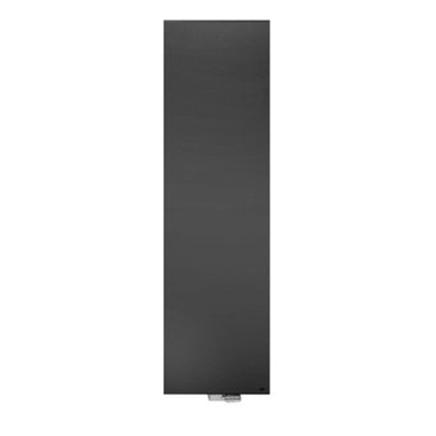 Vasco Niva N2L1 designradiator dubbel 420x1820mm 1203 watt antraciet