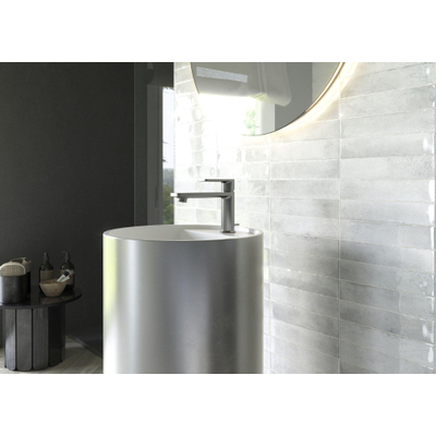 SAMPLE Cifre Cerámica Kalon wandtegel White glans (wit)