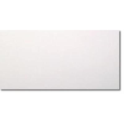 Adema wandtegel - 30x60cm - gerectificeerd - mat wit