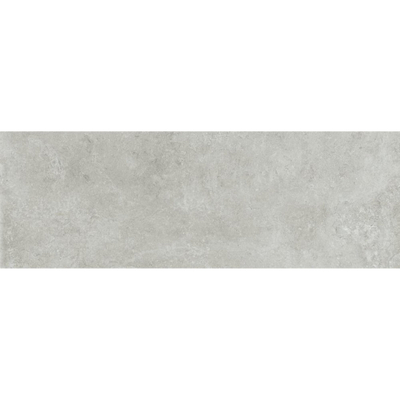 Baldocer Ceramica Zermatt wandtegel - 30x90cm - Rechthoek - 10.5mm - gerectificeerd - Marmerlook - Acero