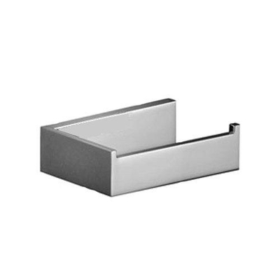 Dornbracht Mem closetrolhouder chroom