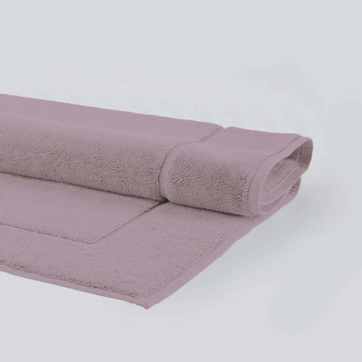 Aquanova London - Badmat - 60x100 cm - Malva (roze)