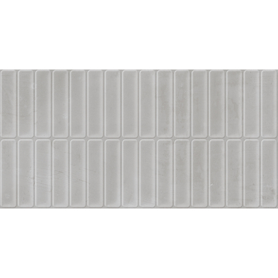 Prissmacer Cerámica Beton Cire Bercy Wandtegel - 60x120cm - gerectificeerd - mat Grijs