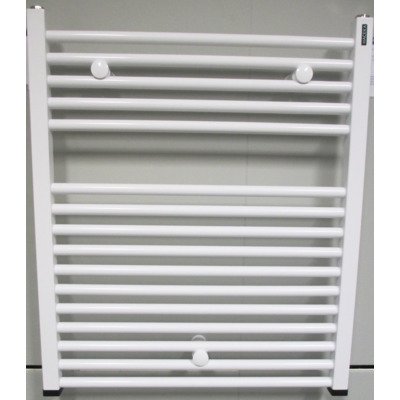 Haceka Sahara Adoria designradiator 69x59cm 394 watt wit