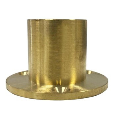 Riko Messing soldeer zolderplaat met achterinlaat 3/4"''