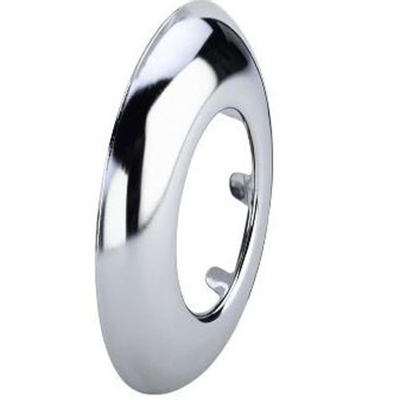 Viega sifonrozet 6/4 vlak chroom