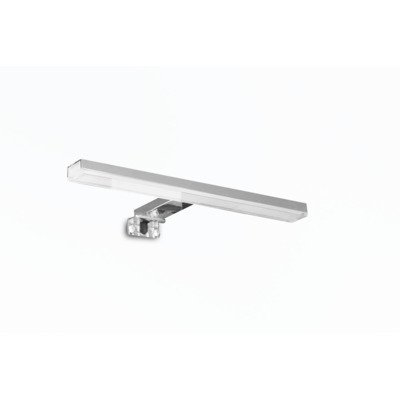 HR badmeubelen Dalia Lichtset - LED 28cm - IP44 - 6 Watt - chroom