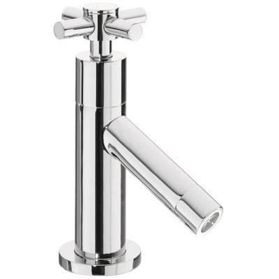 Wiesbaden Brizo fonteinkraan Kiwa 1/2" chroom