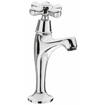 Wiesbaden Lento fonteinkraan 1/2'' chroom