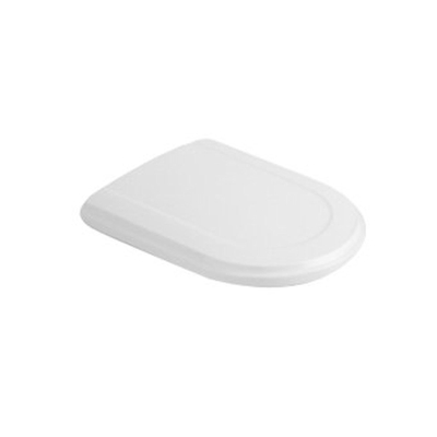 Villeroy & Boch Hommage duobloktoiletset compleet ceramic+ plus wit PK