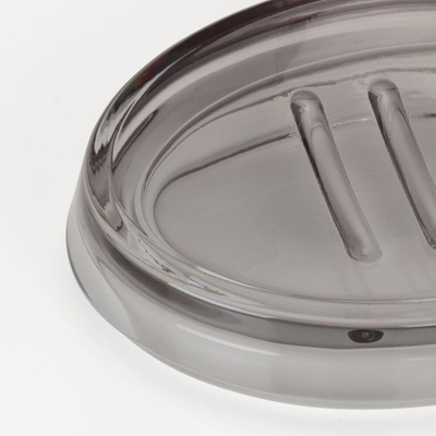 Sealskin Mood Zeepschaal vrijstaand Grijs