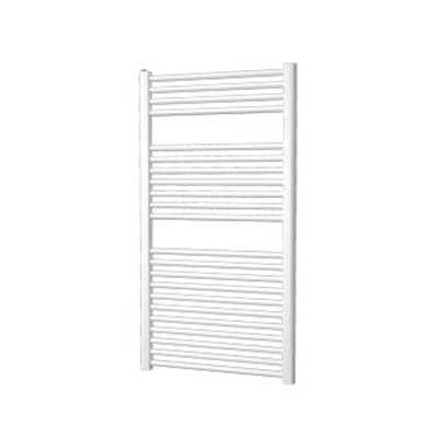 Plieger Palermo designradiator horizontaal 1111x600mm 605W wit