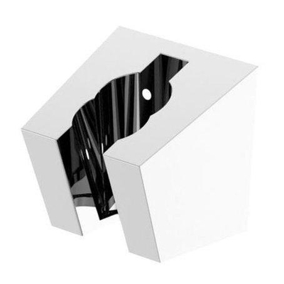 Adema Sparkle 2.0 thermostatische bad-/douchekraan - staafhanddouche en houder - incl. doucheslang - chroom