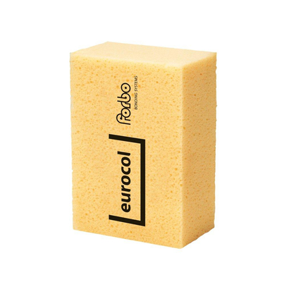 Eurocol 030 voegspons Geel