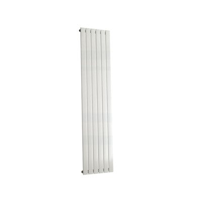 Praya Millennium Wiesbaden sierradiator 200x45cm 979 watt wit SHOWROOMMODEL