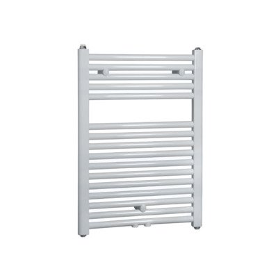 Wiesbaden Elara sierradiator 76,6 x 60,0 cm glans wit
