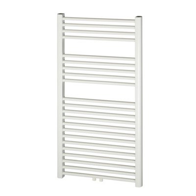 Haceka Gobi Design radiator 6 punts 111x59cm 565 watt wit