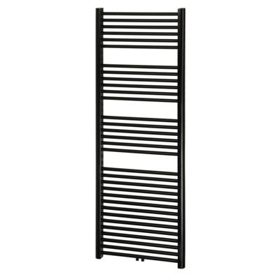 Haceka Gobi Design radiator 6 punts 162,4x59cm 829 watt zwart