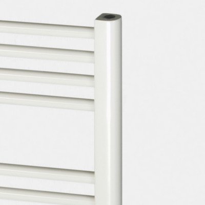 Haceka Gobi Design radiator 6 punts 111x59cm 565 watt wit