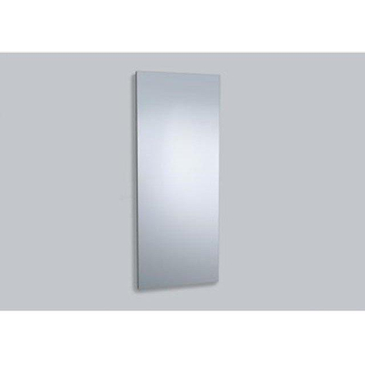 Alape Insert spiegel Storage met bevestigingsset 30x80cm zonder verlichting