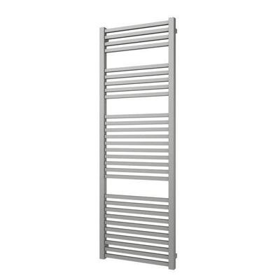 Plieger Roma designradiator horizontaal 1755x600mm 964W parelgrijs (pearl grey)