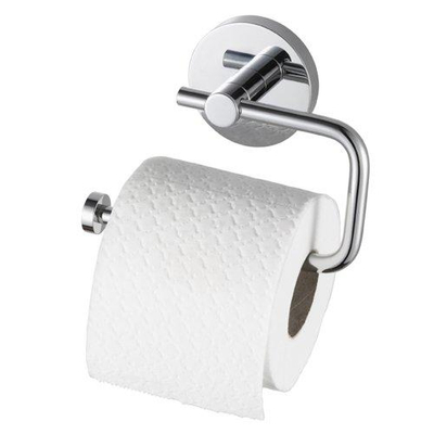 Aqualux Pro2000 Toiletrolhouder chroom