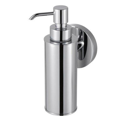 Haceka Pro2000 Zeepdispenser metaal chroom