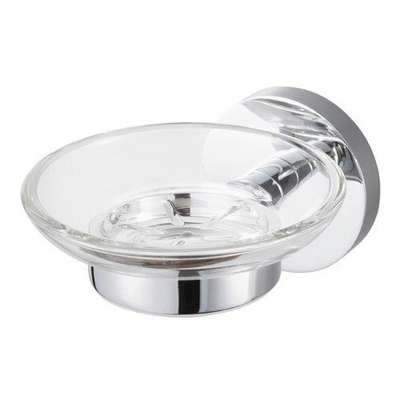 Haceka Pro2000 Zeephouder chroom