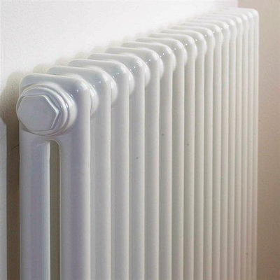 Zehnder Charleston ledenradiator 1800x460mm 1240W wit