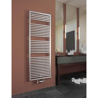 Zehnder Universal designradiator 1195x500mm 398W chroom