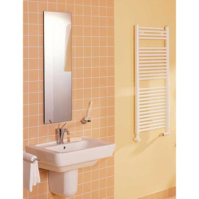 Zehnder Toga designradiator 1436x500mm 510W chroom