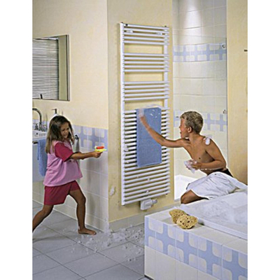 Zehnder Forma designradiator 1161x496mm 612W wit