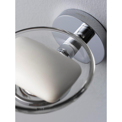 Haceka Pro2000 Zeephouder chroom