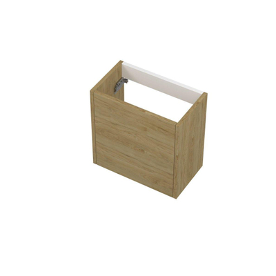 Proline fonteinkast P2O 1 deur 40x23x40cm Ideal oak