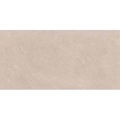 Atlas Concorde Solution wand- en vloertegel - 29.6x59.5cm - 8mm - gerectificeerd - Natuursteen look - Beige