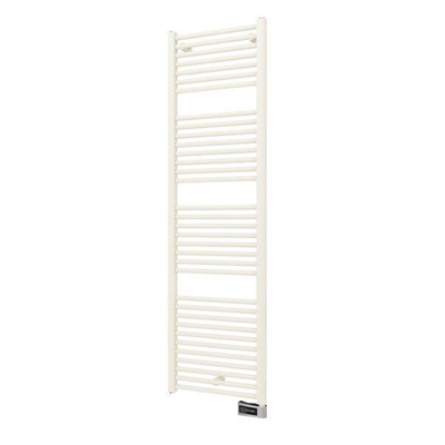 Plieger Palermo-EL III/Fischio elektrische designradiator horizontaal 1702x500mm 700W pergamon