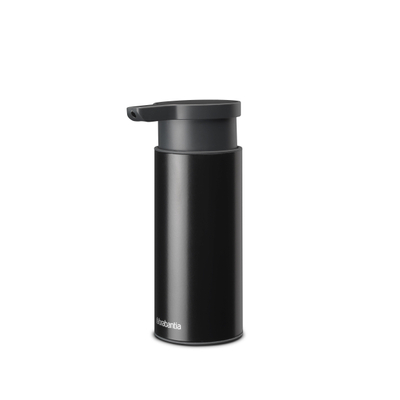 Brabantia Zeeppomp 200 ml mat zwart