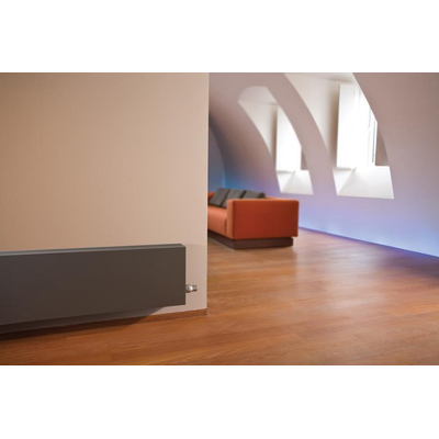 Jaga Strada wandradiator type 11 650x800mm 1234W wit