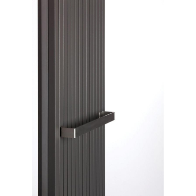 Jaga Tetra designradiator 1800x330mm 984W wit