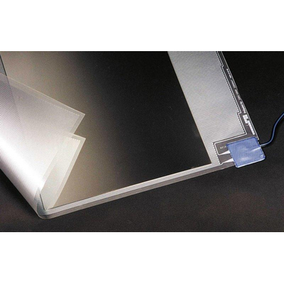 Magnum Look spiegelverwarming 40x58cm 65 watt