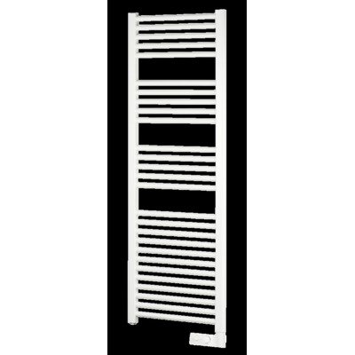 Sanivesk Taberna 4E electrisch design radiator 138x48cm 700watt wit