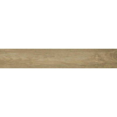 SAMPLE Ragno Woodsense Vloer- en wandtegel 25x150cm 10.5mm gerectificeerd R10 porcellanato Beige