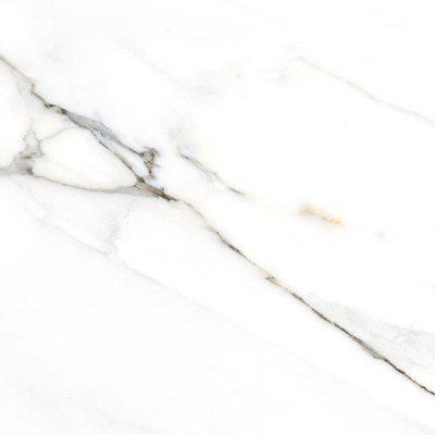 Colorker Calacatta gold 223587 Vloertegel 595X595 White 8,8mm Mat Ret.