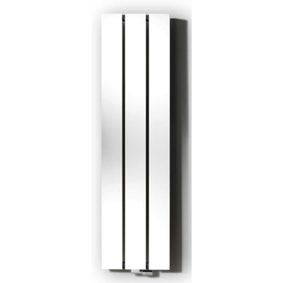 Vasco Beams designradiator 1800x490mm 1821W aansluiting 0066 wit (S600)